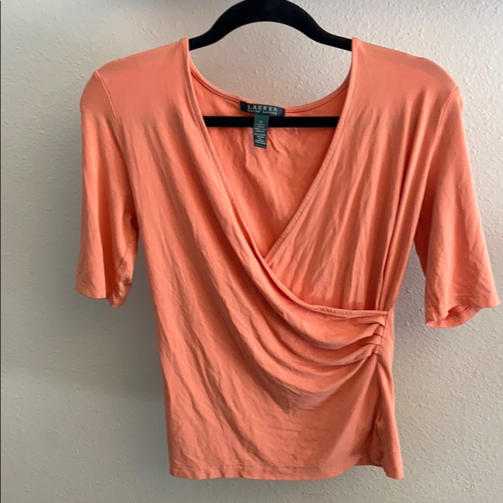 Ralph Lauren Top